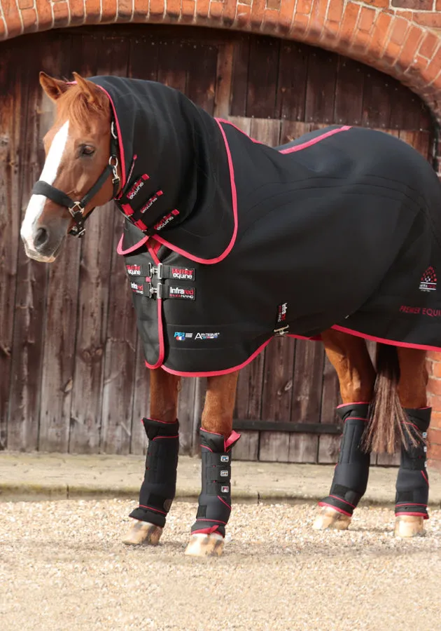 Premier Equine Nano-Tec Infrared Boot Wraps