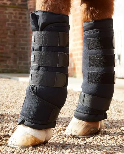 Premier Equine Stable Boot Wraps