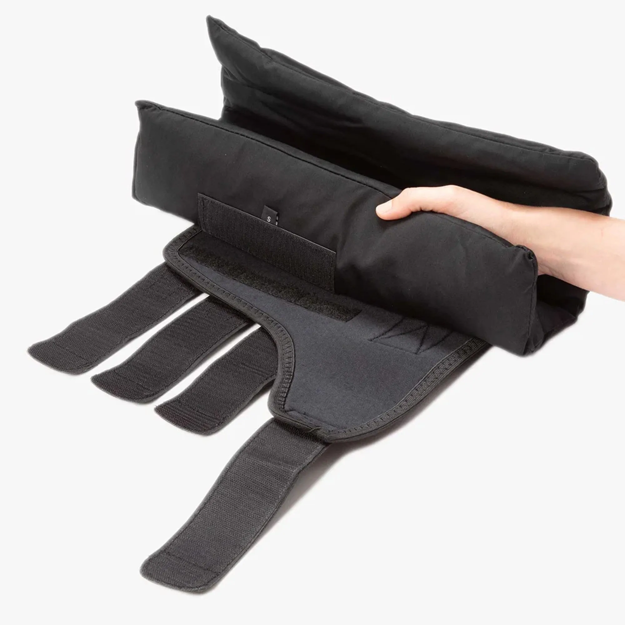 Premier Equine Stable Boot Wraps