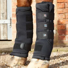 Premier Equine Stable Boot Wraps
