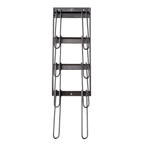 Professionals Choice Collapsible Boot Rack