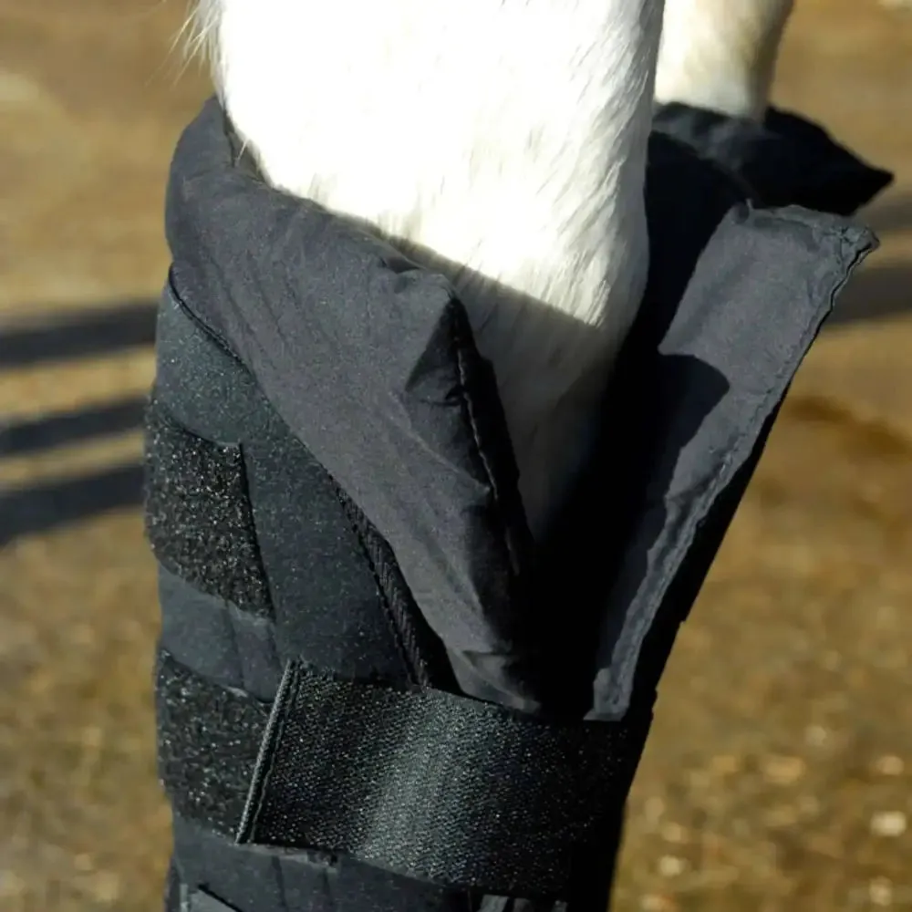Rhinegold Stable Medicine Boots