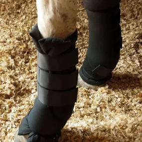 Rhinegold Stable Medicine Boots