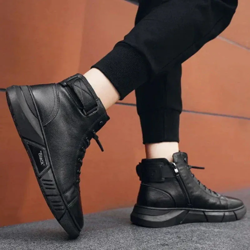 RICKY™ - COMFORTABLE MEN'S SNEAKERS