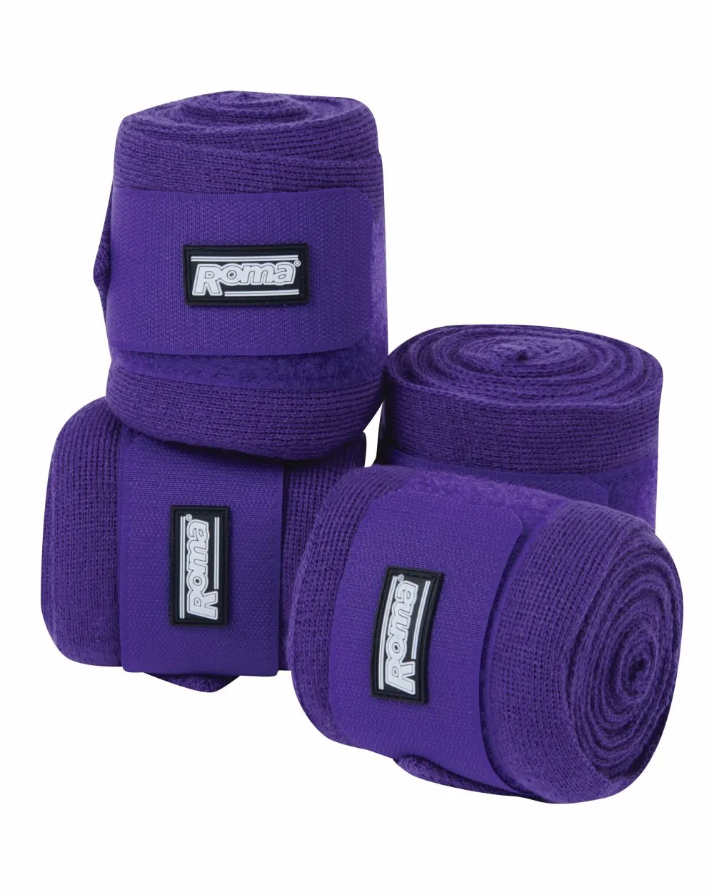 Roma Acrylic Stable Bandages