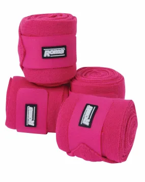 Roma Acrylic Stable Bandages