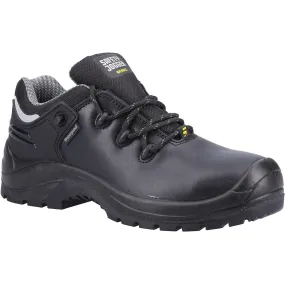 Safety Jogger X330 S3 ESD Safety Shoes with Composite Toe Cap