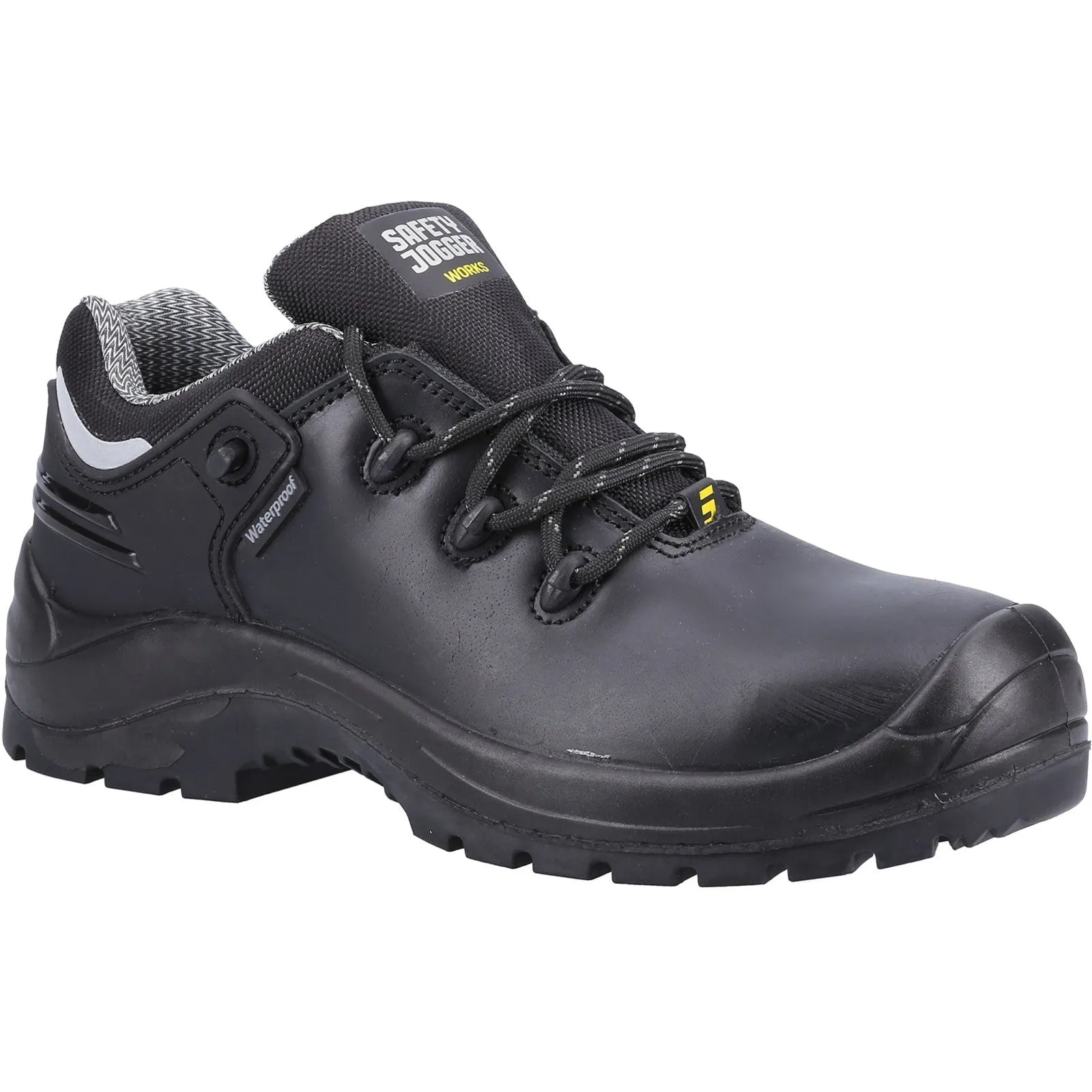 Safety Jogger X330 S3 ESD Safety Shoes with Composite Toe Cap
