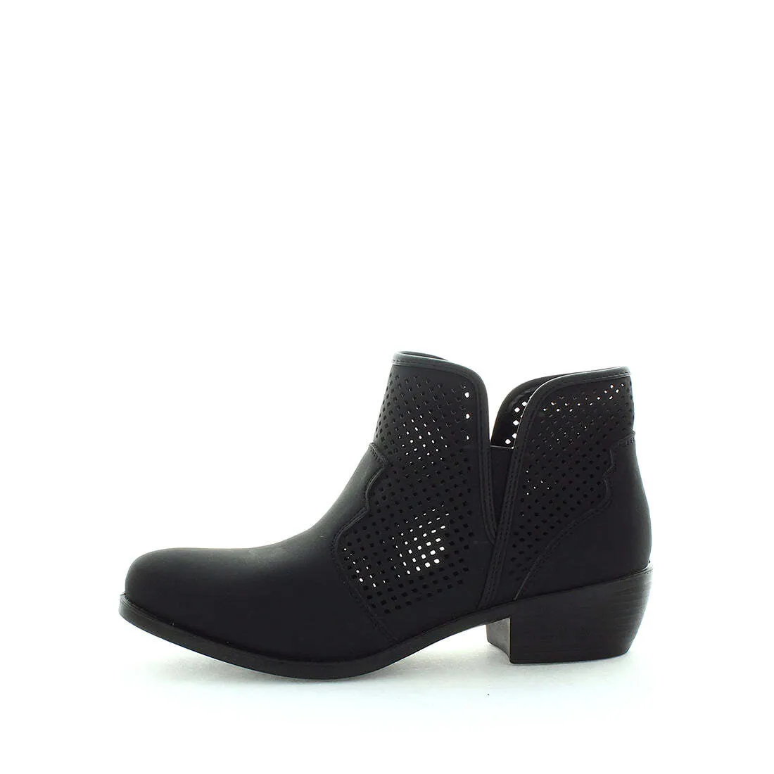 SENA - Black