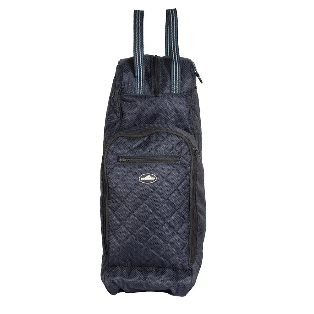 Showmaster Boot & Helmet Bag