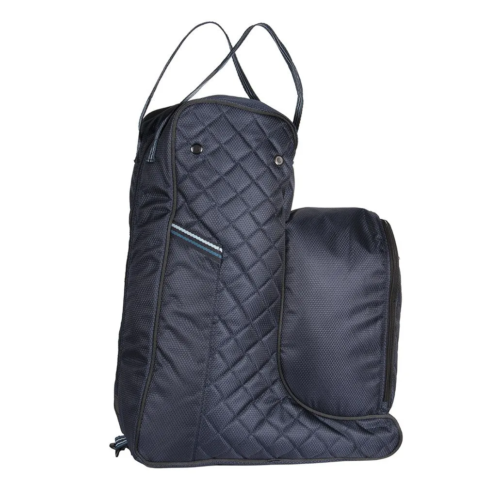 Showmaster Boot & Helmet Bag