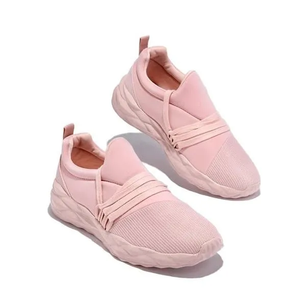 Sneakers Mesh Fly Women's sneakers - GlamzLife