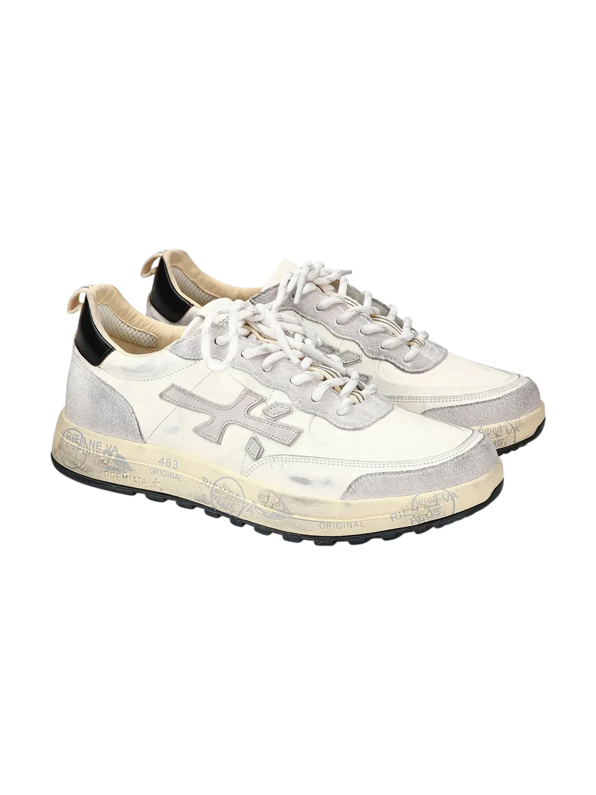 Sneakers Premiata - NOUS 6765