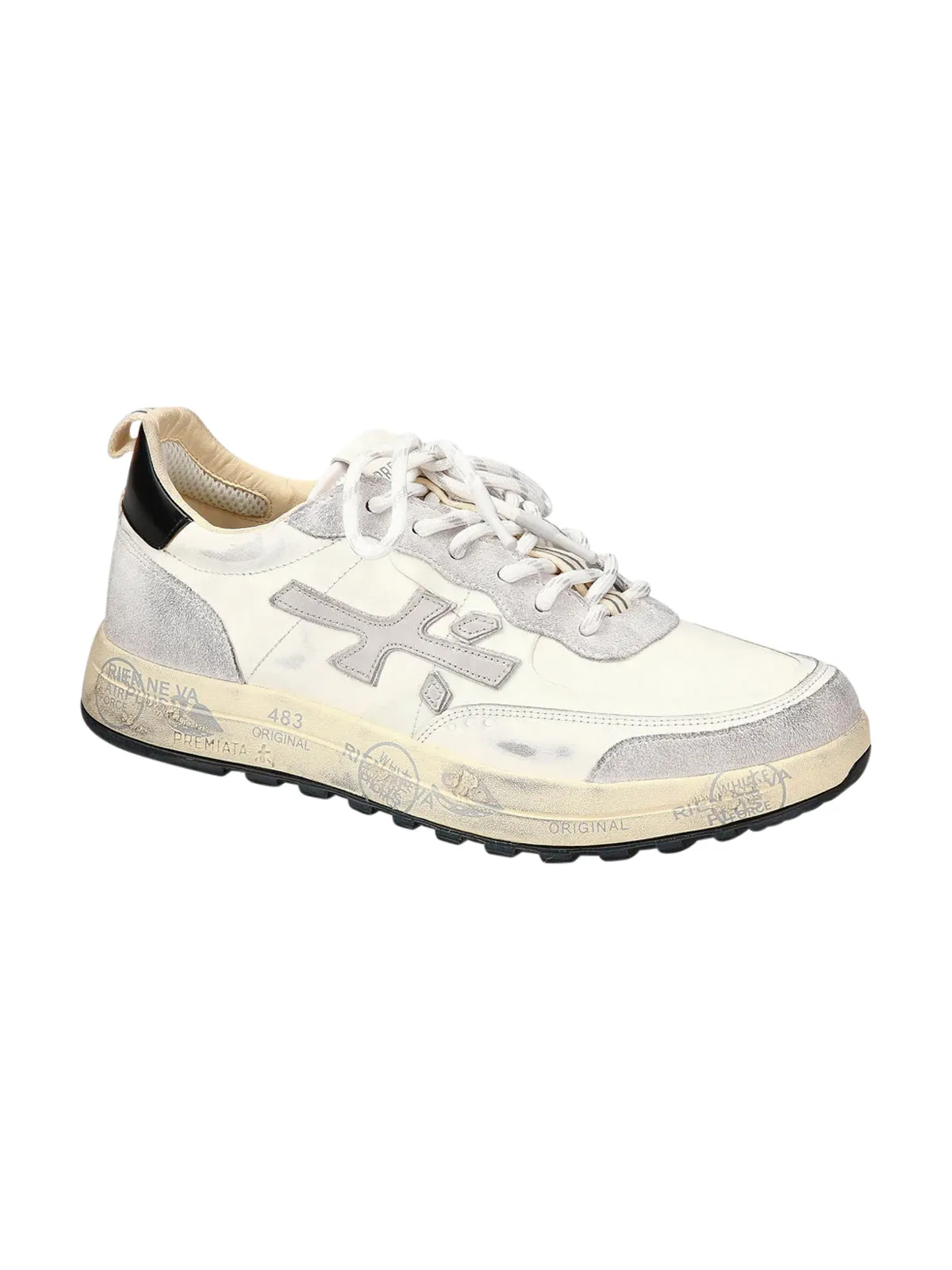 Sneakers Premiata - NOUS 6765