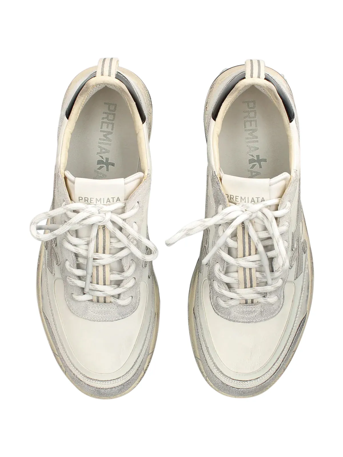 Sneakers Premiata - NOUS 6765