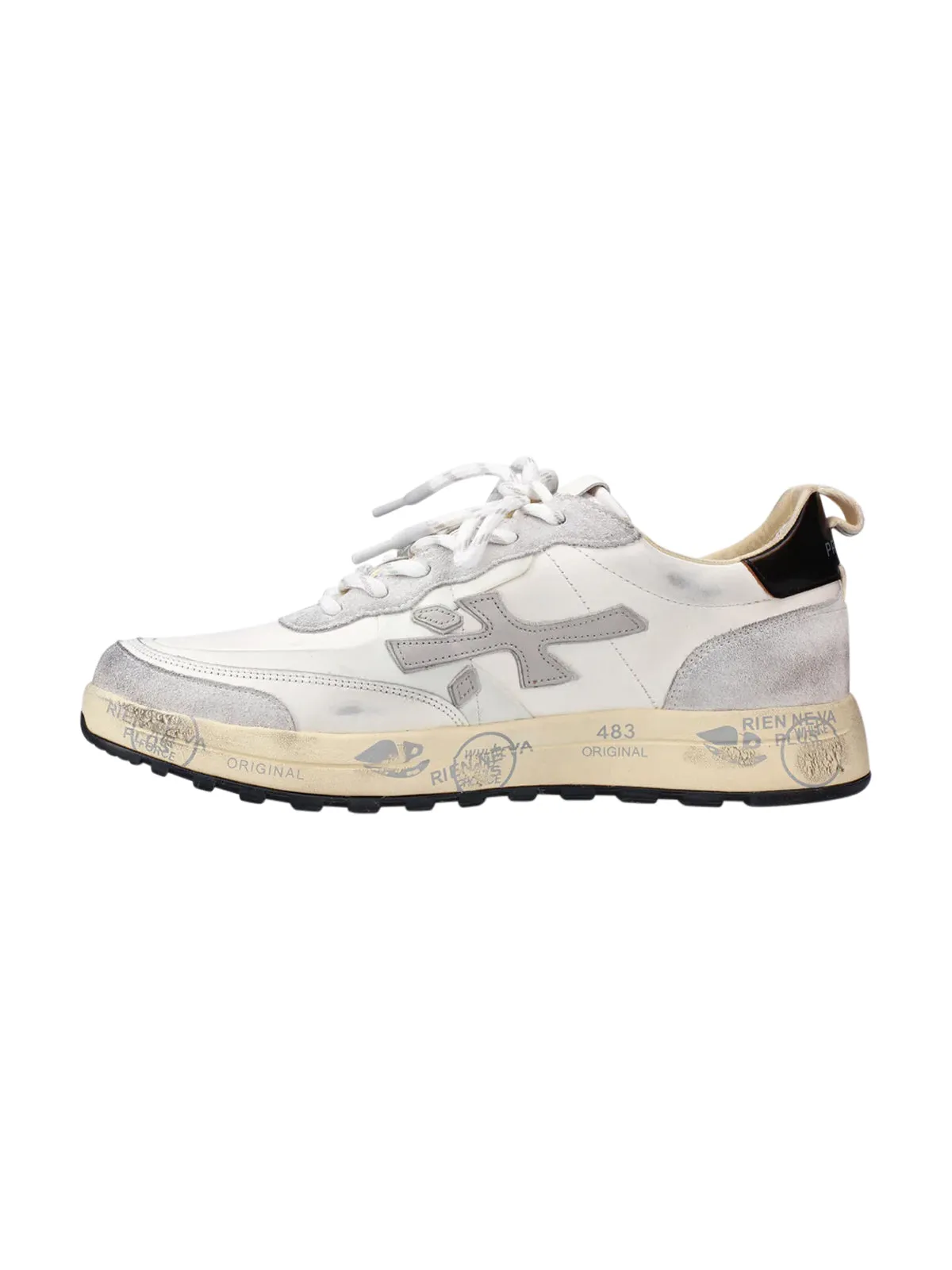 Sneakers Premiata - NOUS 6765