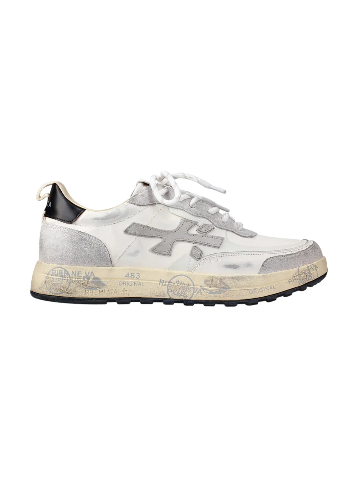 Sneakers Premiata - NOUS 6765