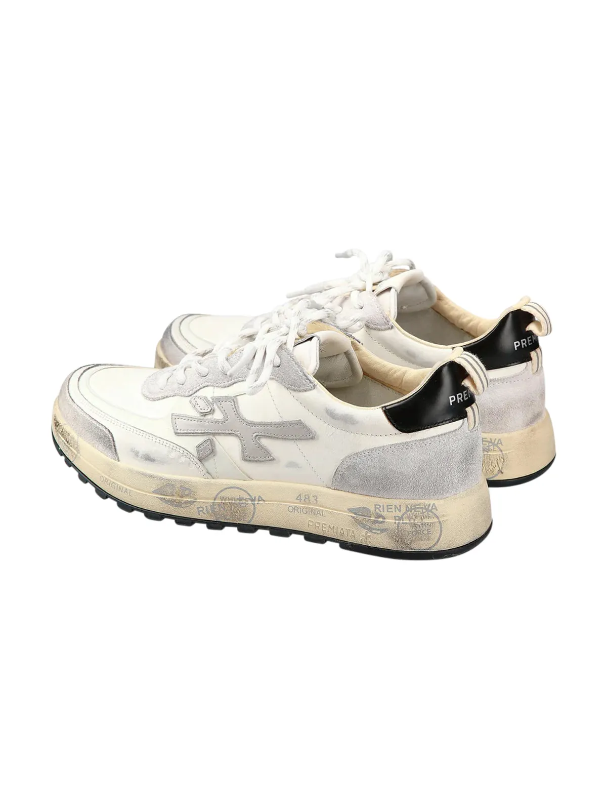 Sneakers Premiata - NOUS 6765