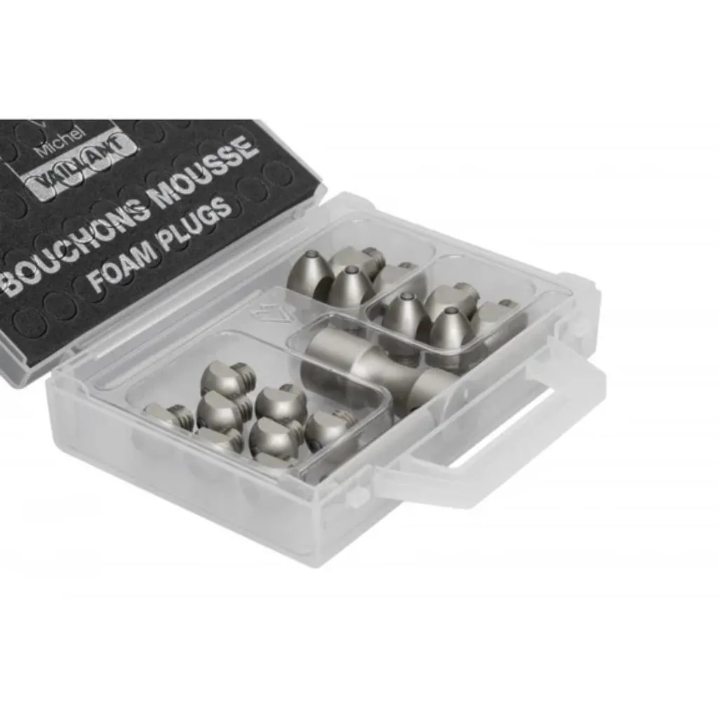 Soft Ground Stud Kit