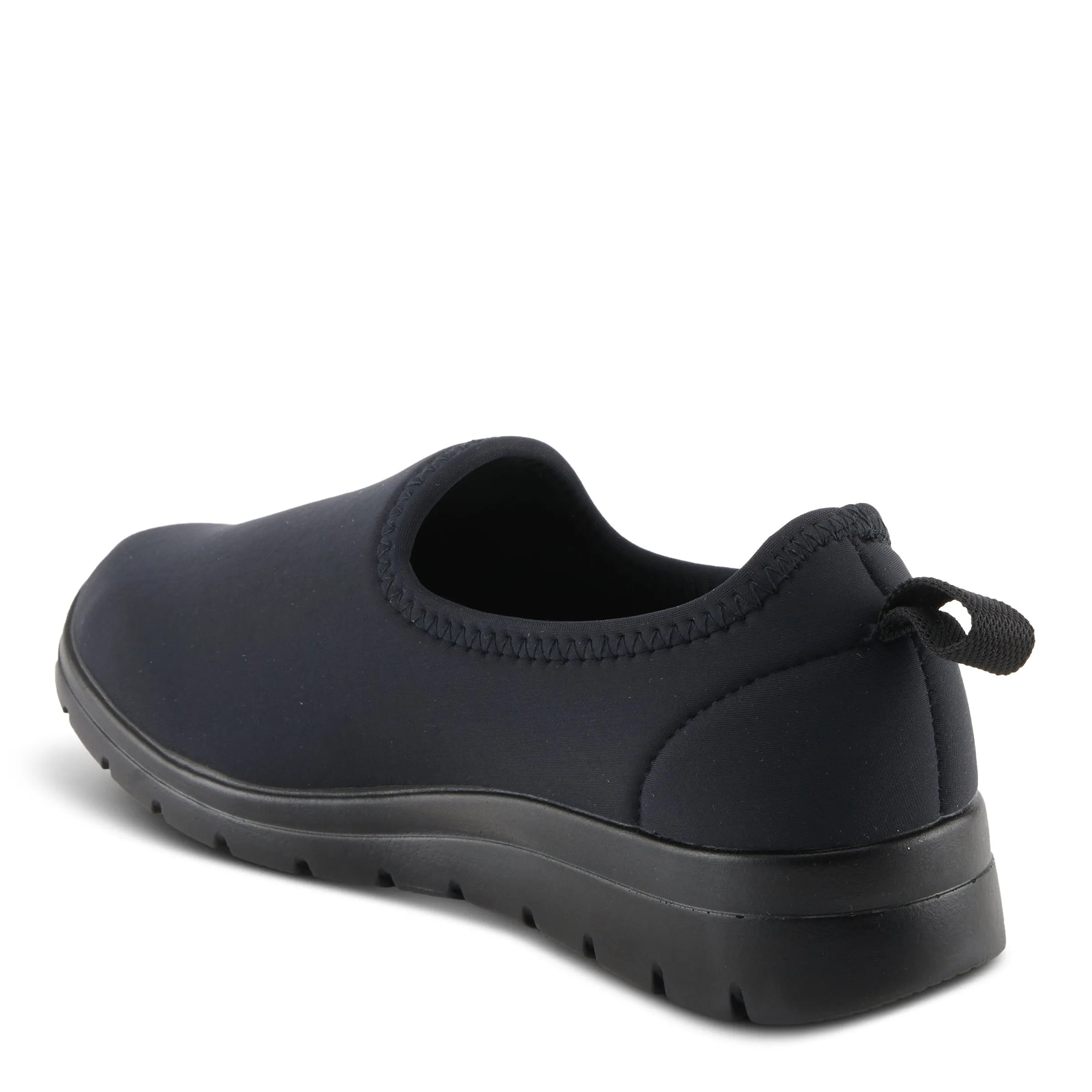 Spring Step Shoes Flexus Anisia Women's Italian Slip On Shoes