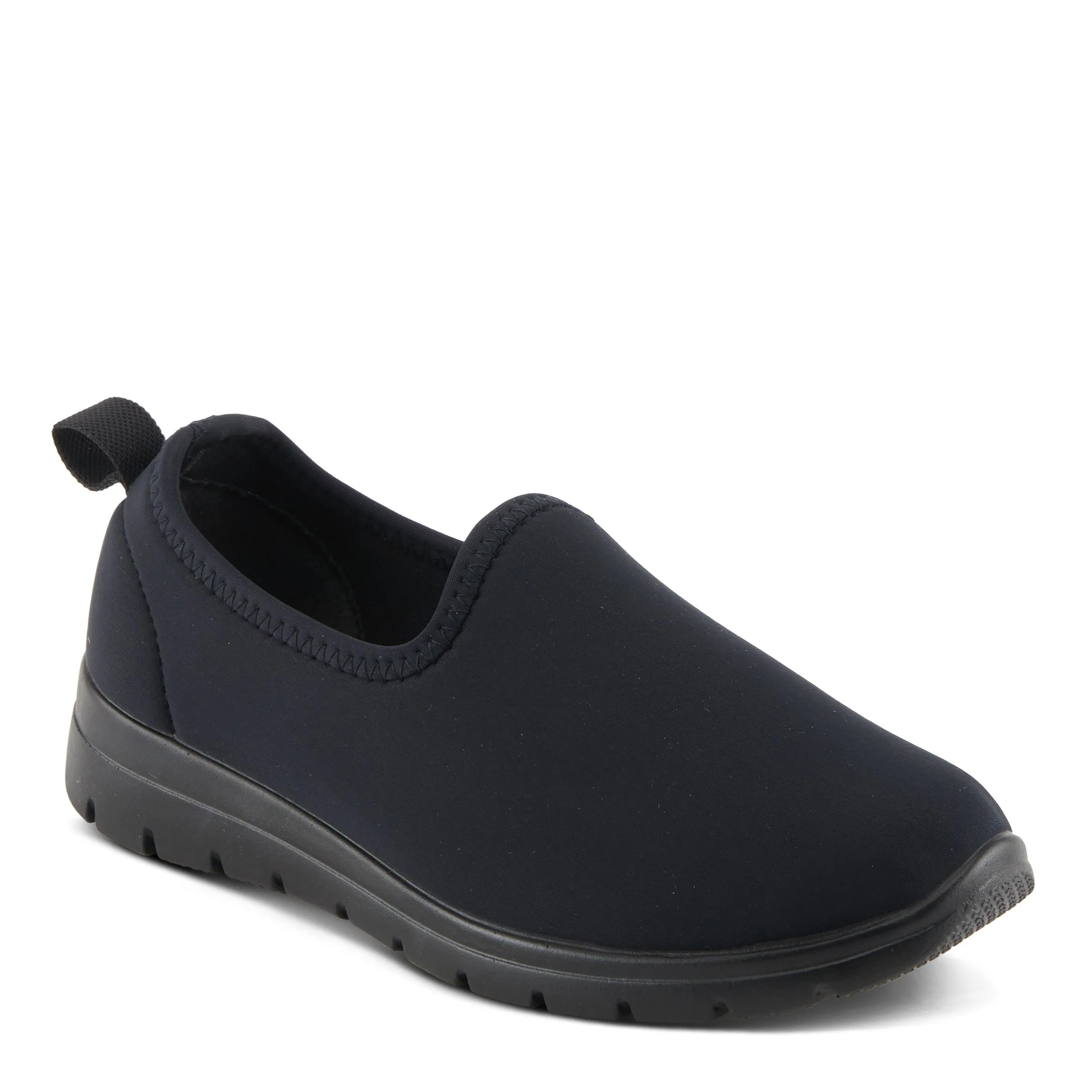 Spring Step Shoes Flexus Anisia Women's Italian Slip On Shoes