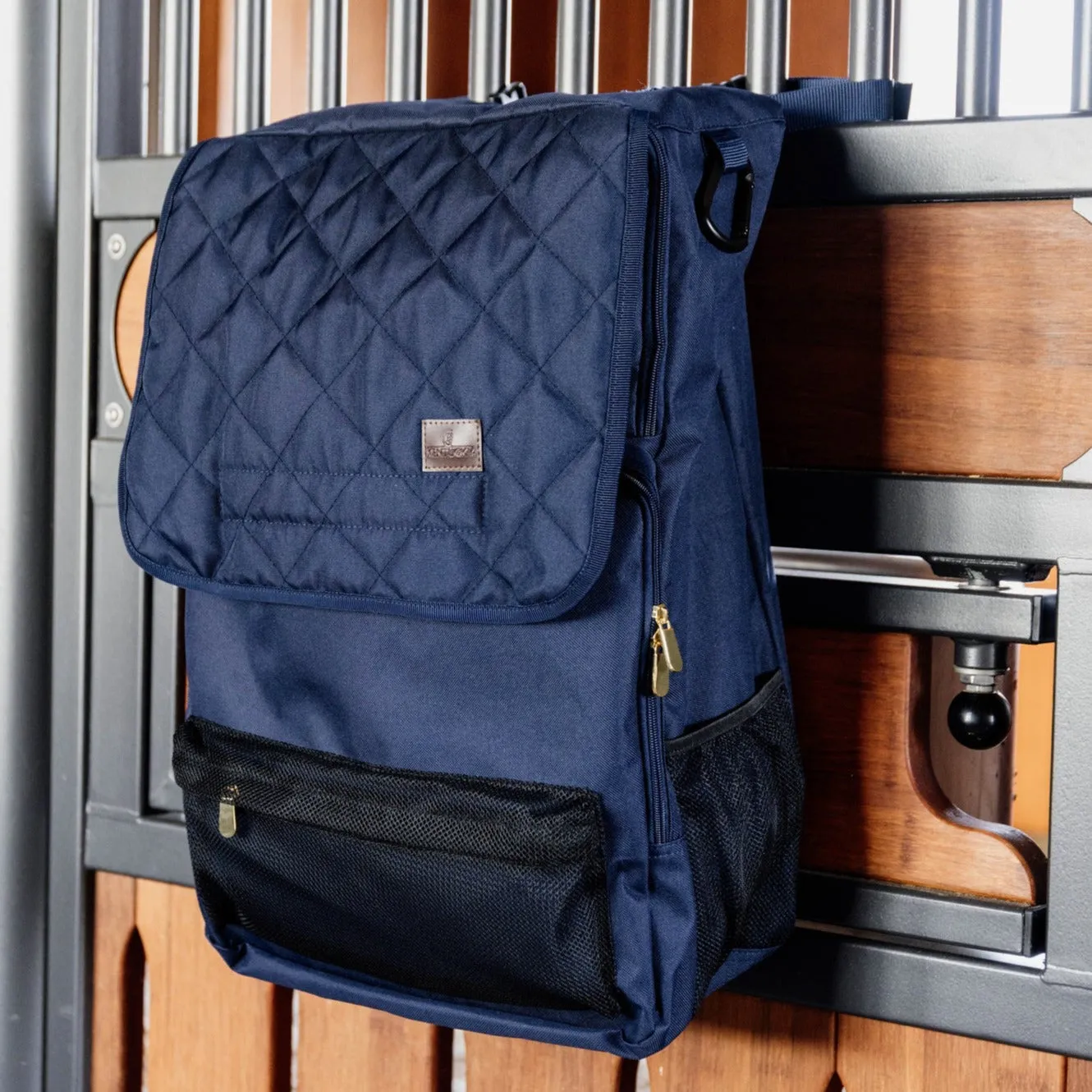 Stable Bag
