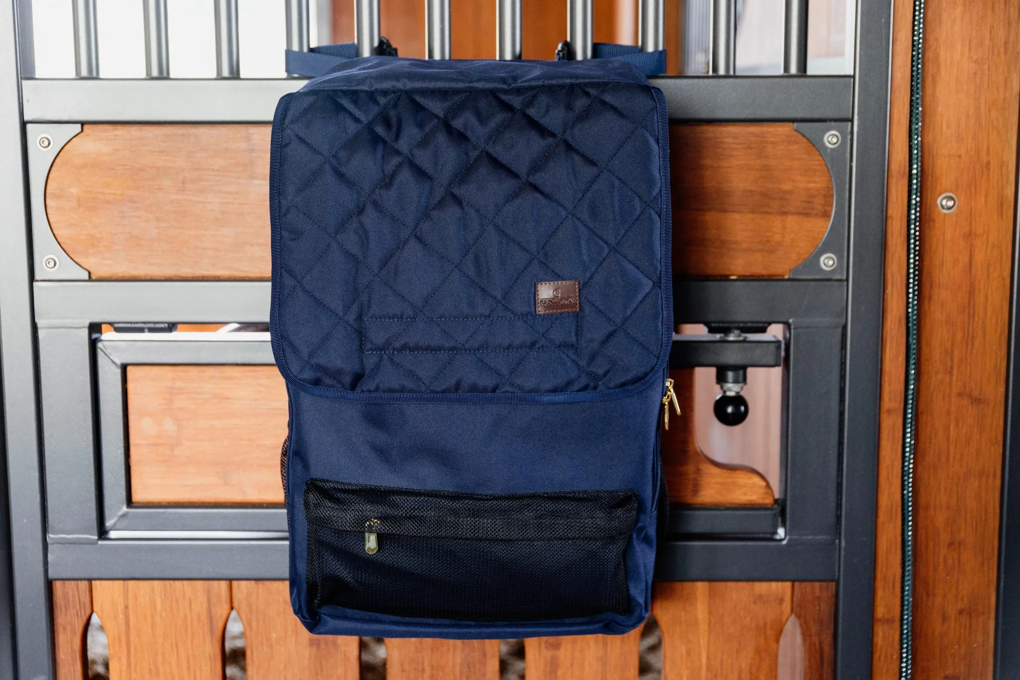 Stable Bag
