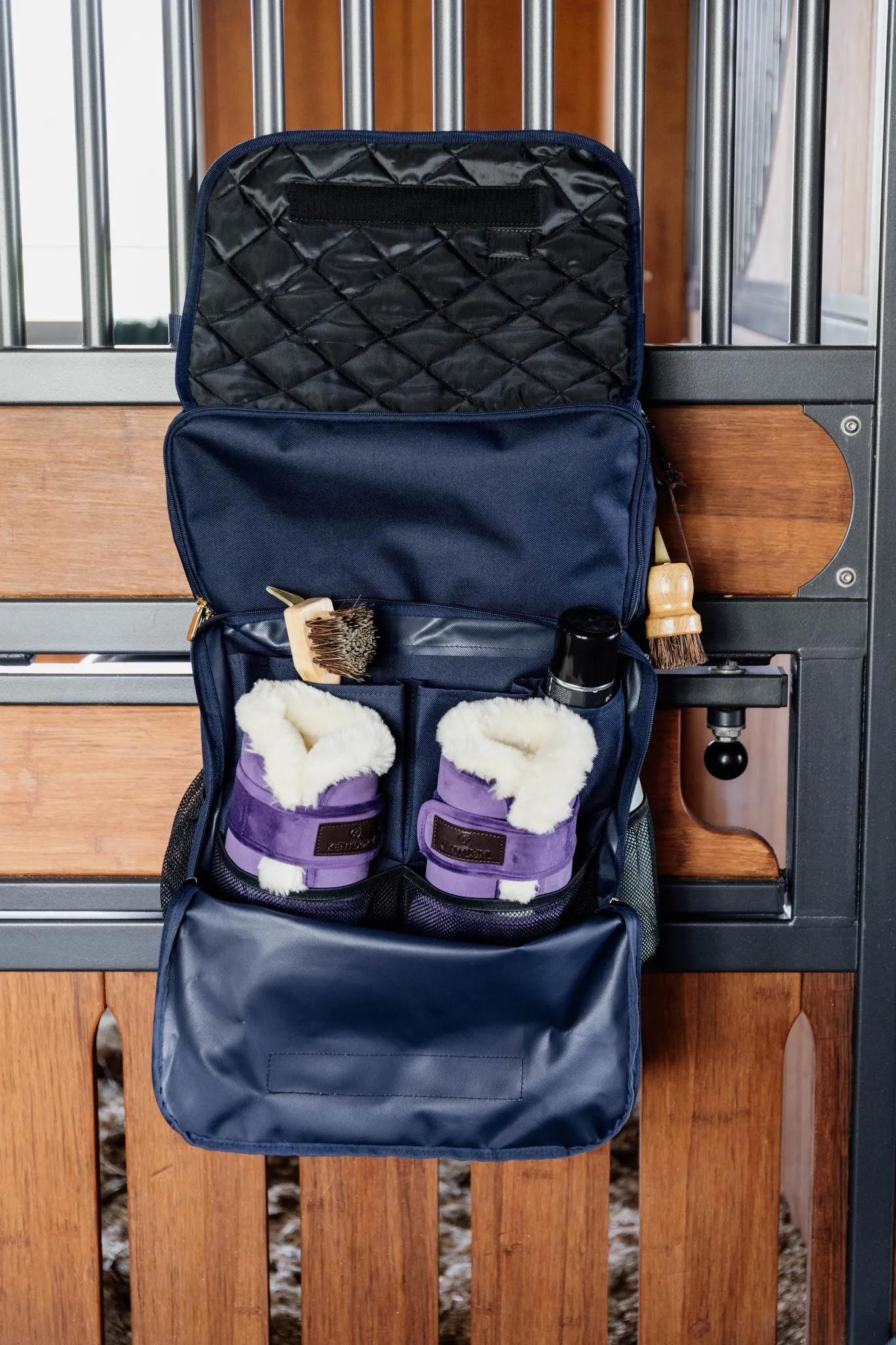 Stable Bag