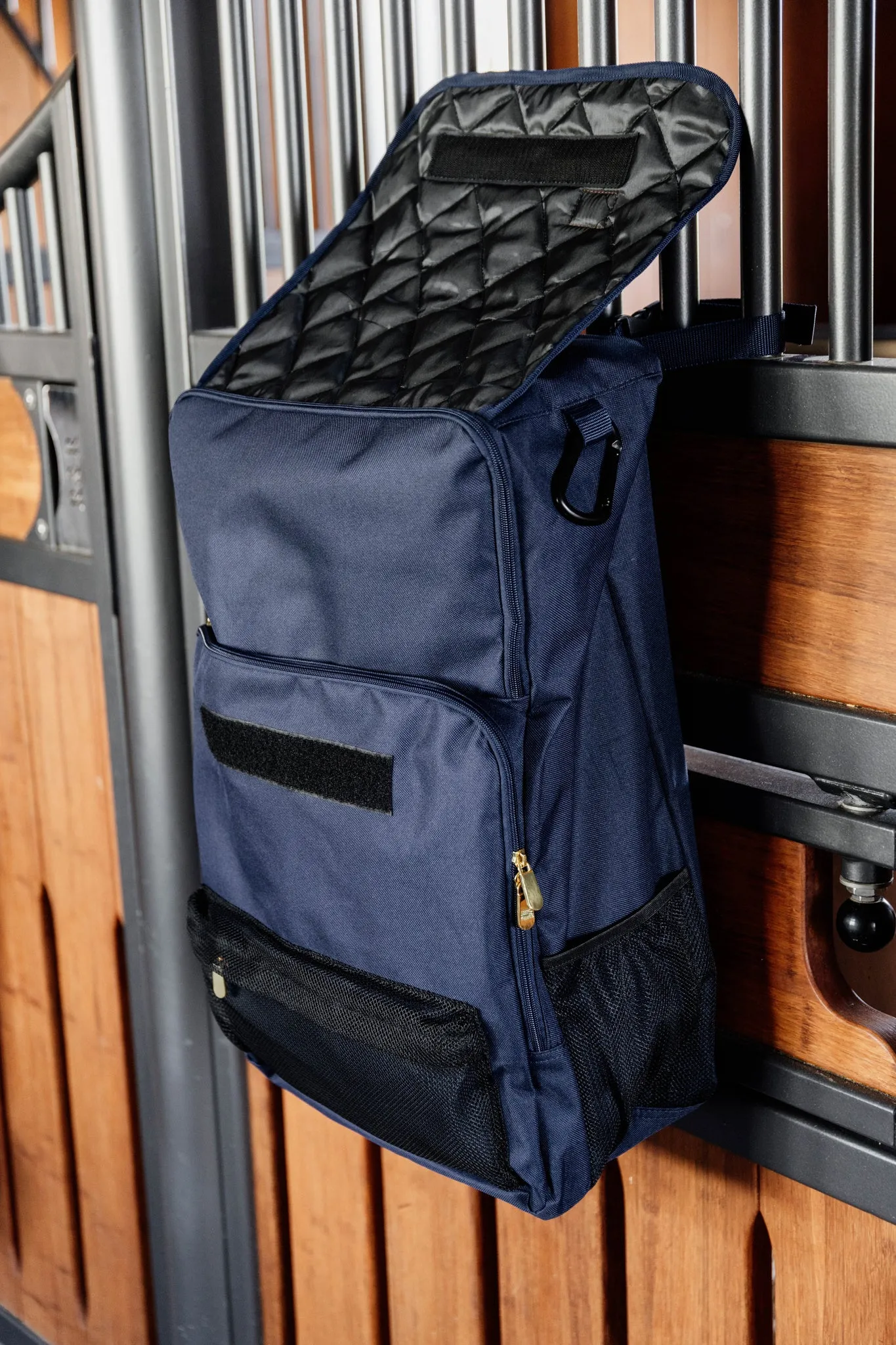 Stable Bag