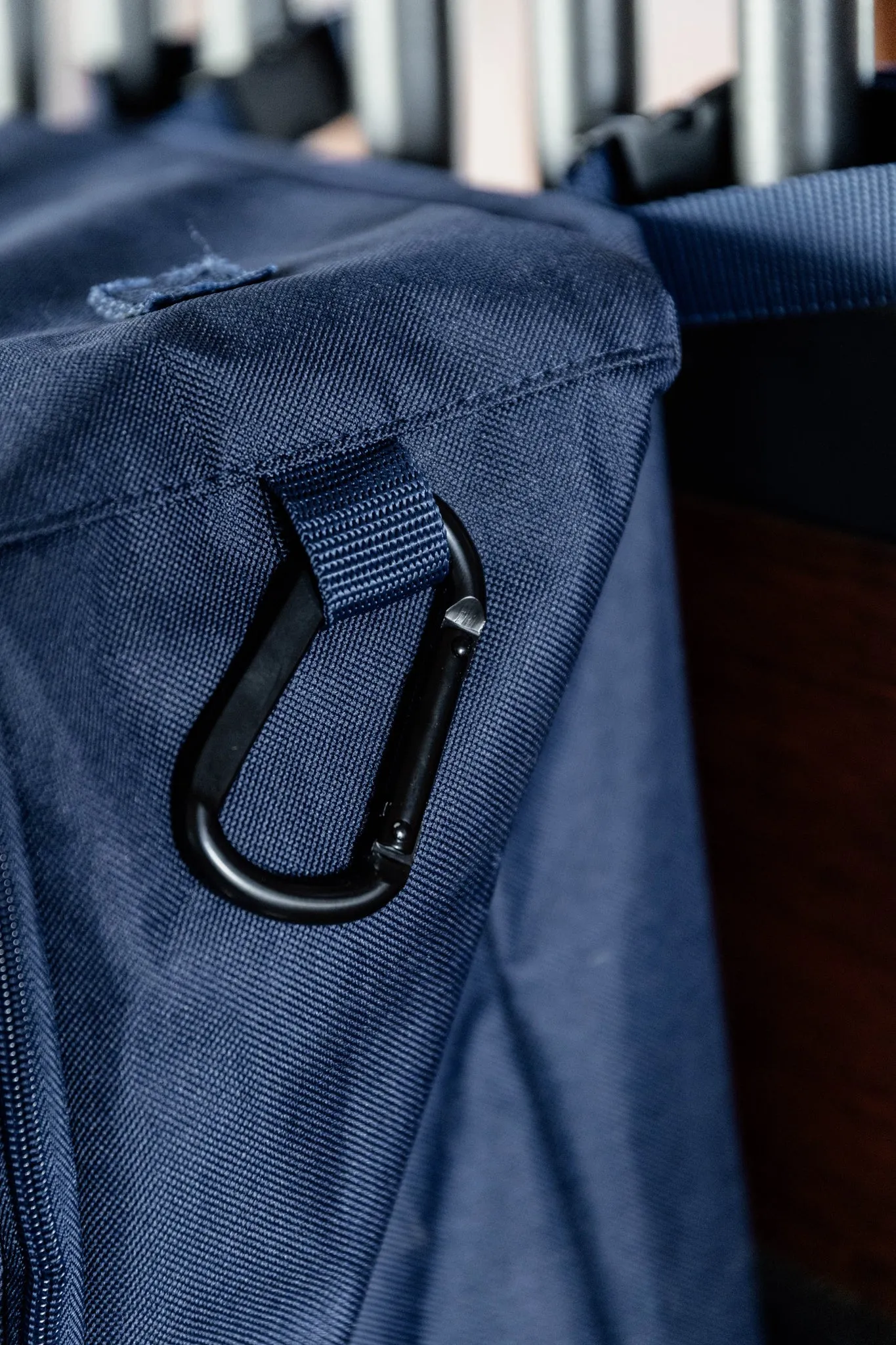Stable Bag