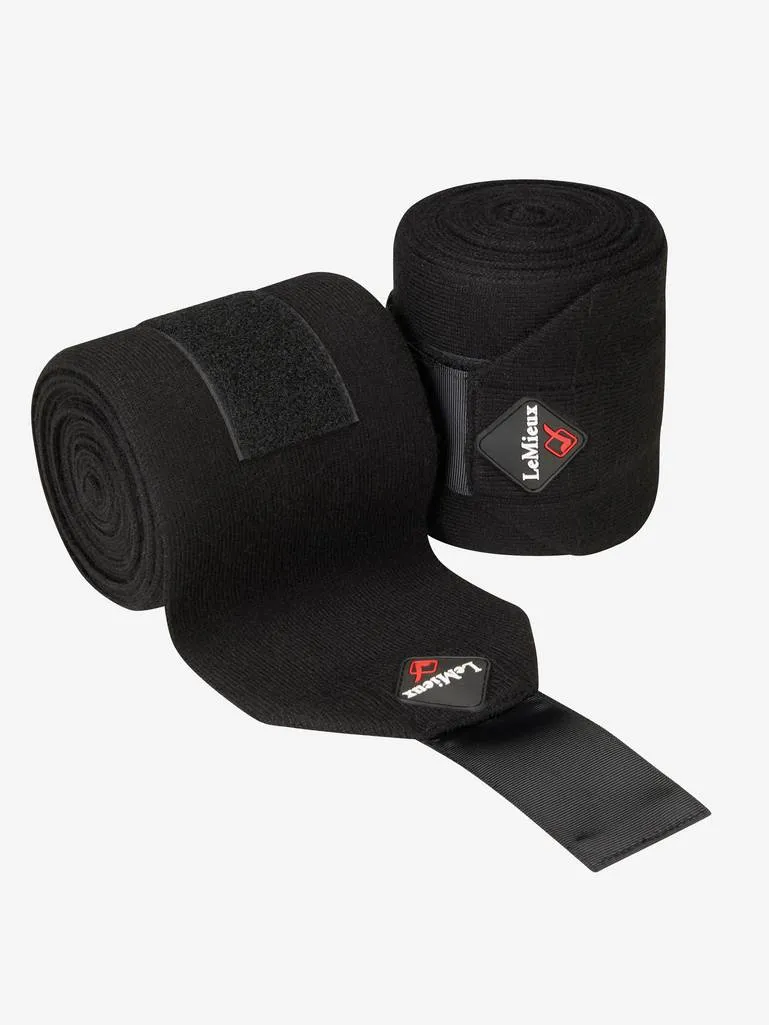 Stable Bandages
