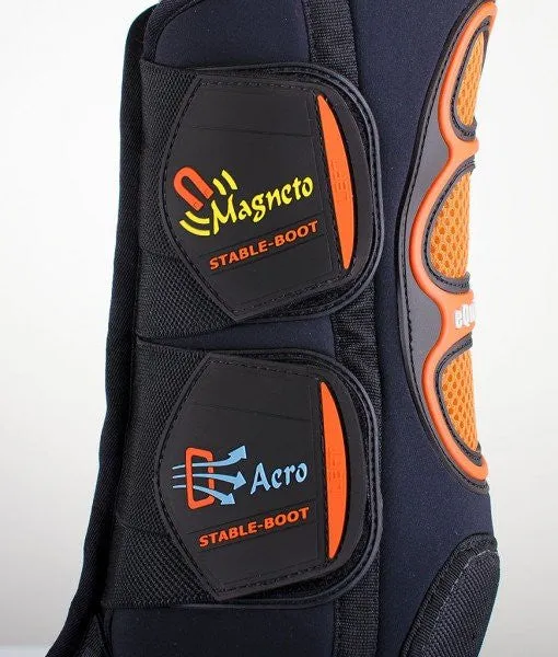 Stable Boots AeroMagneto