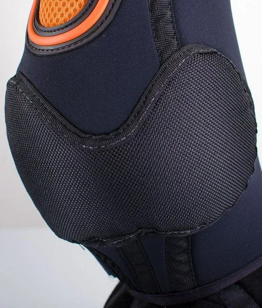 Stable Boots AeroMagneto