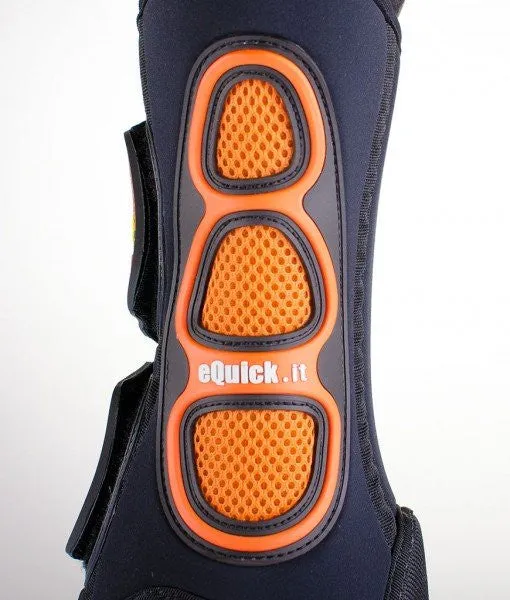 Stable Boots AeroMagneto