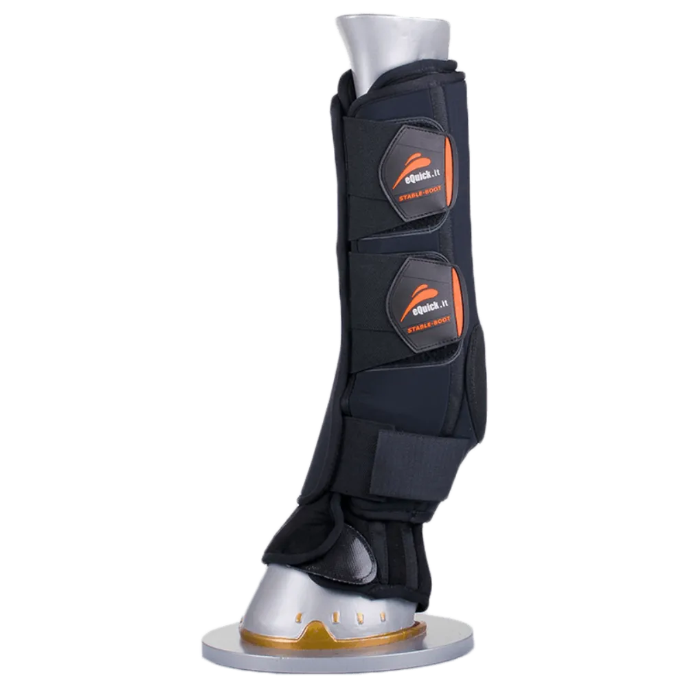 Stable Boots Classic by eQuick