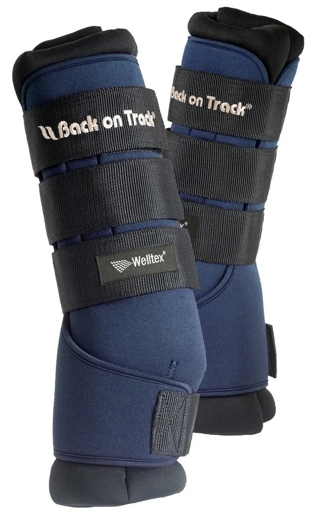 Stable boots Welltex