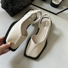 Summer Elegant Ladies Sandals™