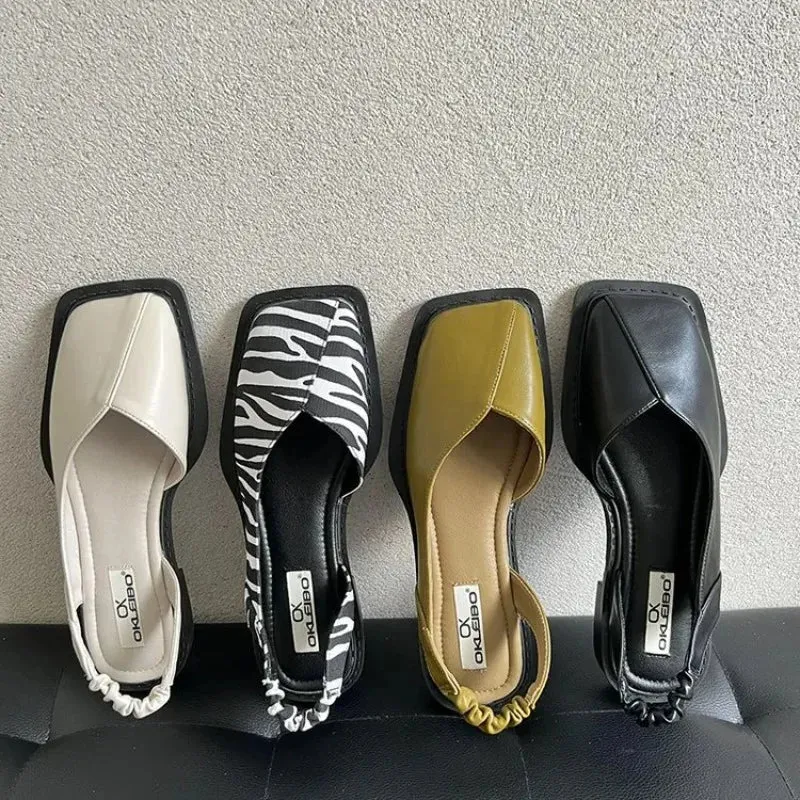 Summer Elegant Ladies Sandals™