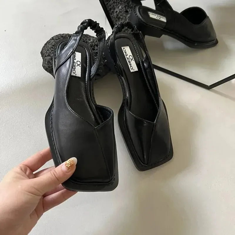 Summer Elegant Ladies Sandals™
