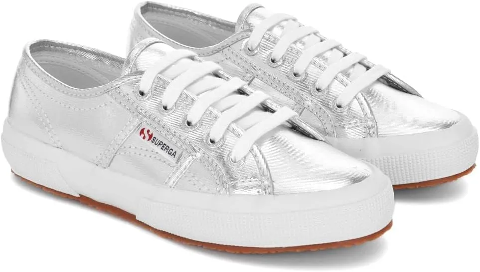 Superga Women's 2750-cotmetw Low-Top Sneakers