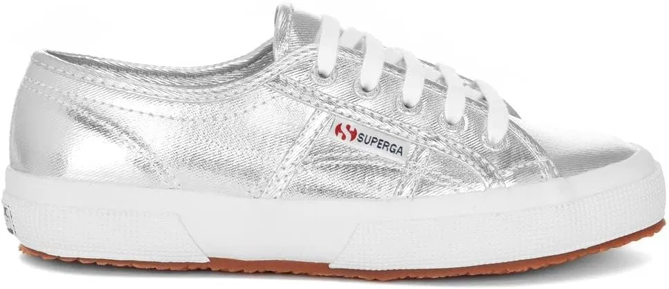 Superga Women's 2750-cotmetw Low-Top Sneakers