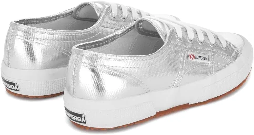 Superga Women's 2750-cotmetw Low-Top Sneakers