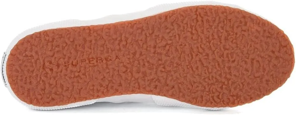 Superga Women's 2750-cotmetw Low-Top Sneakers