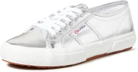 Superga Women's 2750-cotmetw Low-Top Sneakers