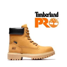 TIMBERLAND PRO Men's Direct Attach 6 Inch Soft Toe Insulation TB065030713