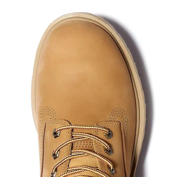 TIMBERLAND PRO Men's Direct Attach 6 Inch Soft Toe Insulation TB065030713