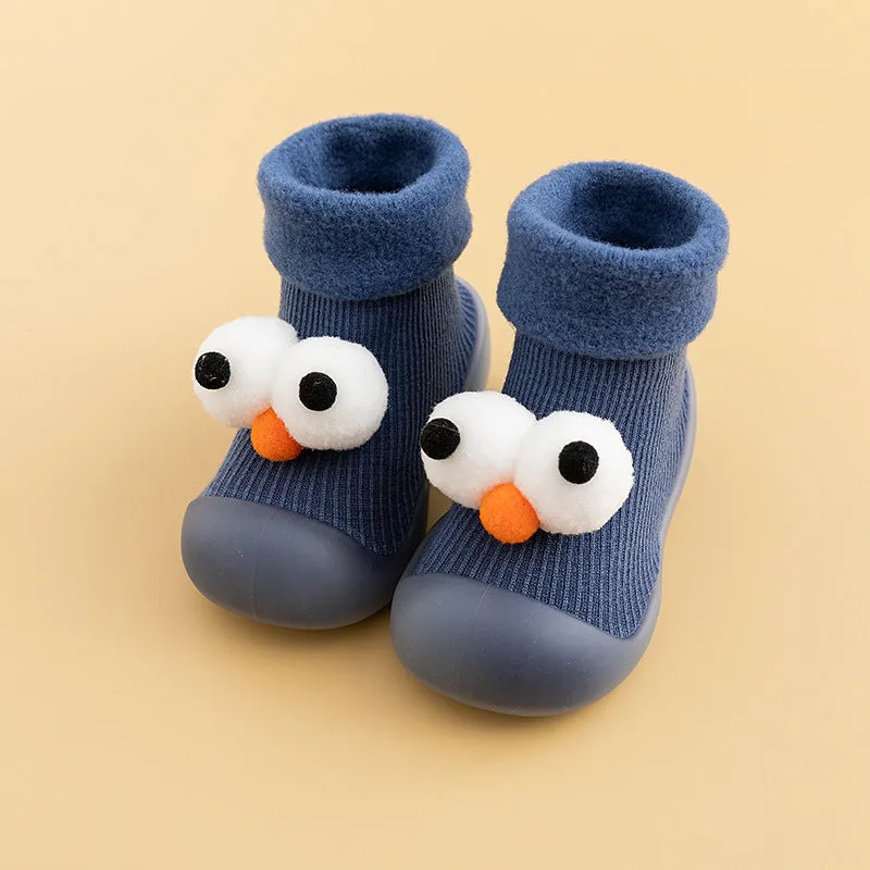 Toddler Shoes Autumn and Winter