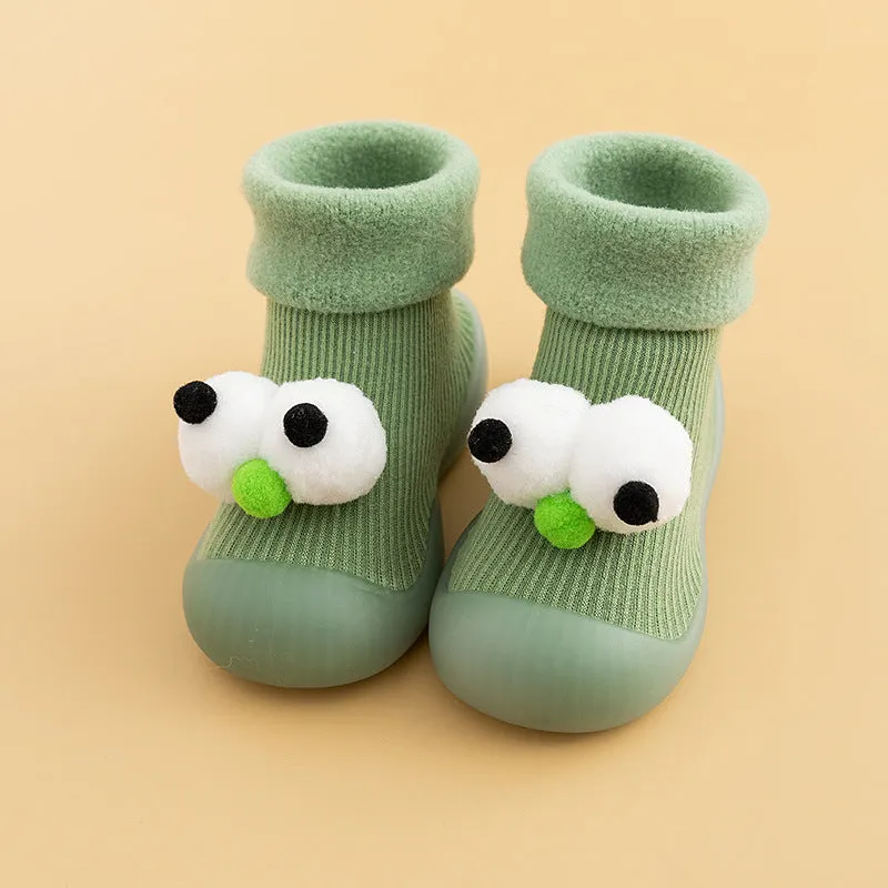 Toddler Shoes Autumn and Winter
