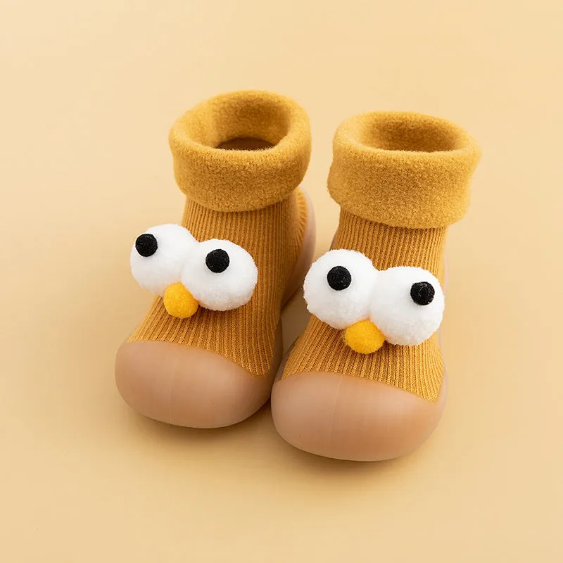 Toddler Shoes Autumn and Winter