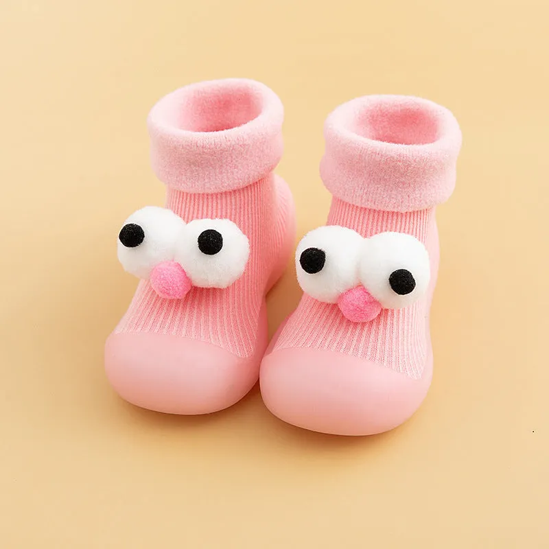 Toddler Shoes Autumn and Winter